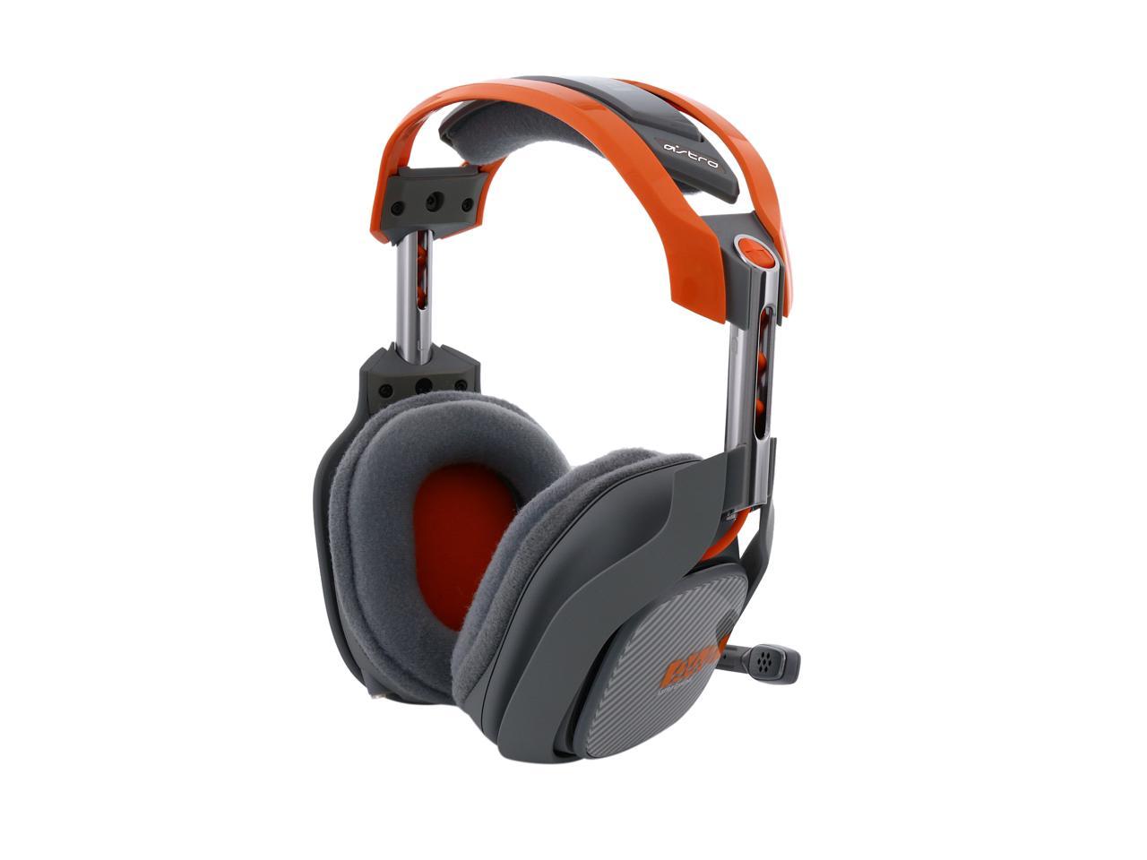 a40 orange