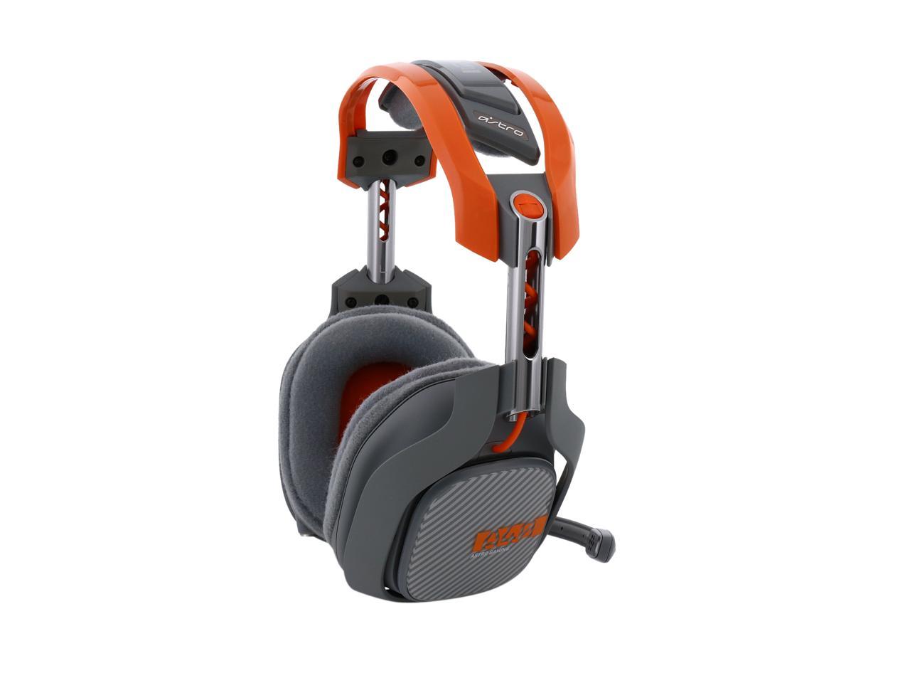 a40 orange