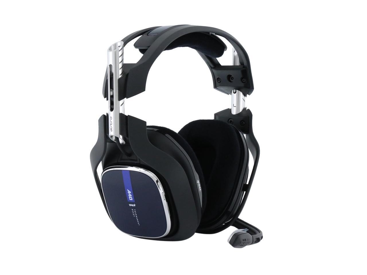 Astro Gaming A40 TR Headset for PS4 and PC