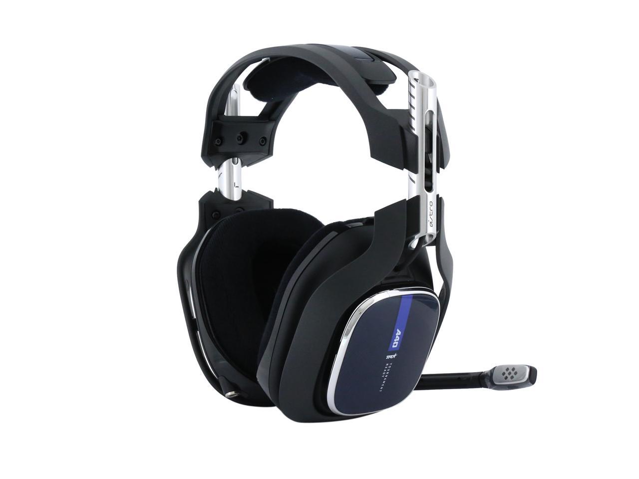 Astro Gaming A40 TR Headset for PS4 and PC
