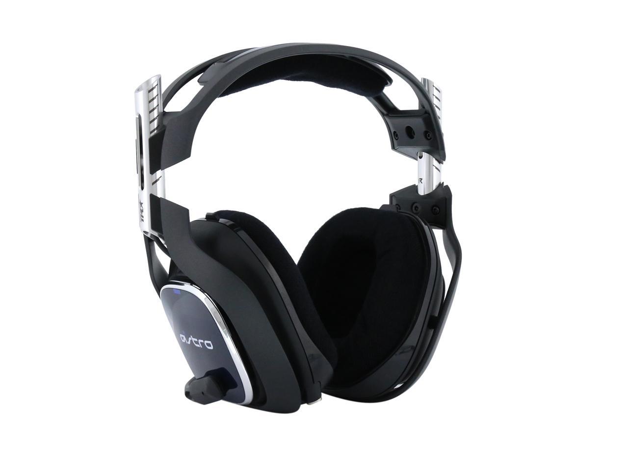 Astro Gaming A40 TR Headset for PS4 and PC