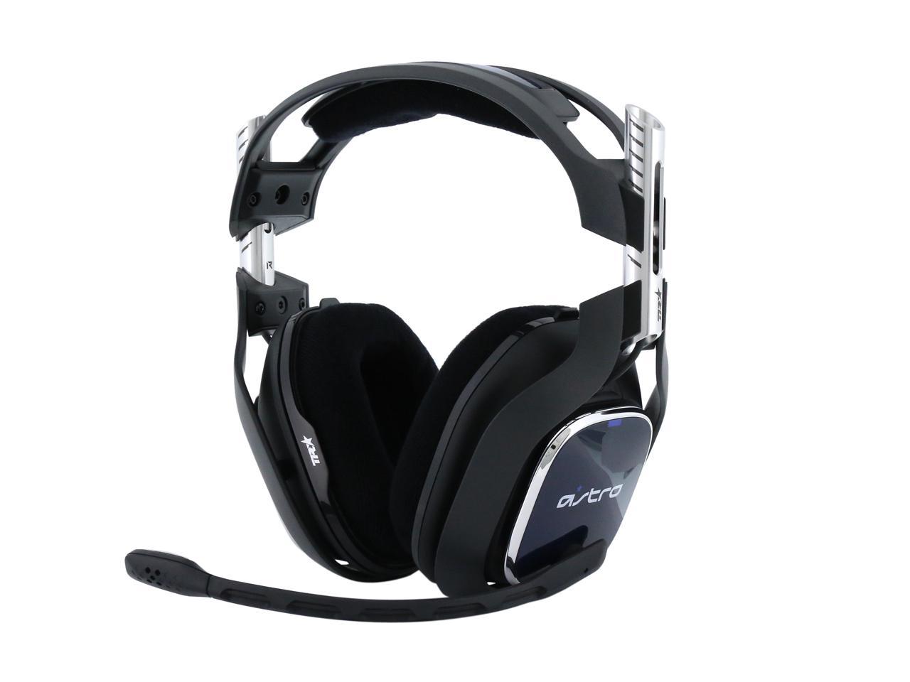 Astro Gaming A40 TR Headset for PS4 and PC - Newegg.com