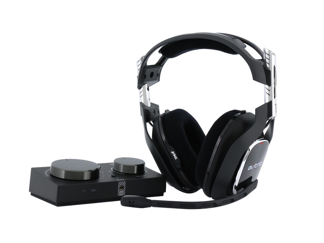 ASTRO Gaming A40 TR Headset + MixAmp Pro TR for Xbox One & PC 