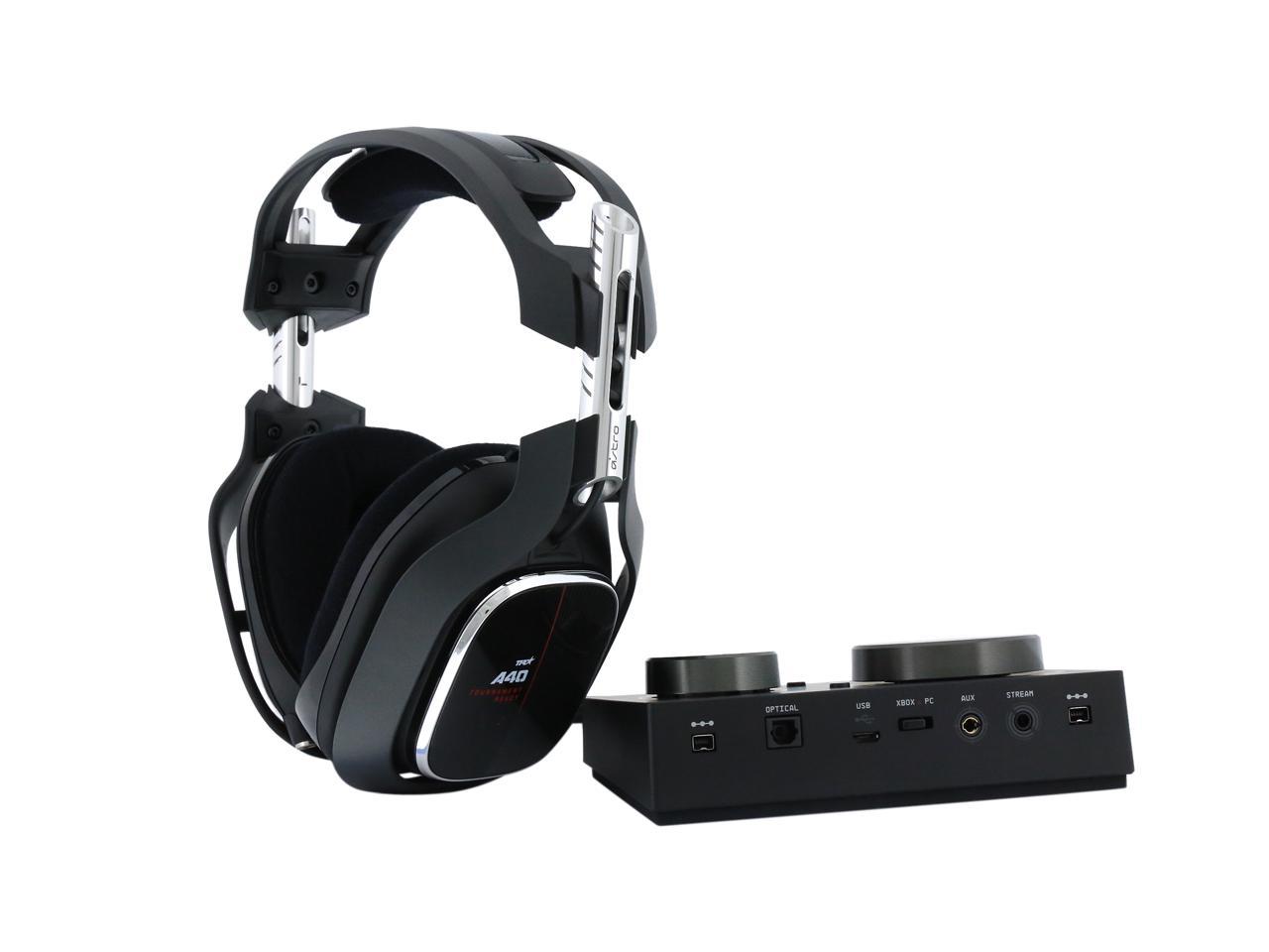 astro headset a40 update