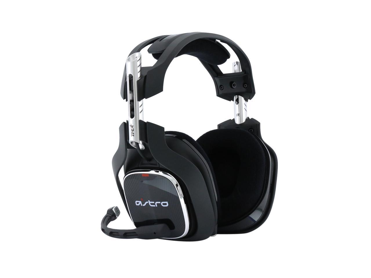 ASTRO Gaming A40 TR Headset + MixAmp Pro TR for Xbox One & PC 