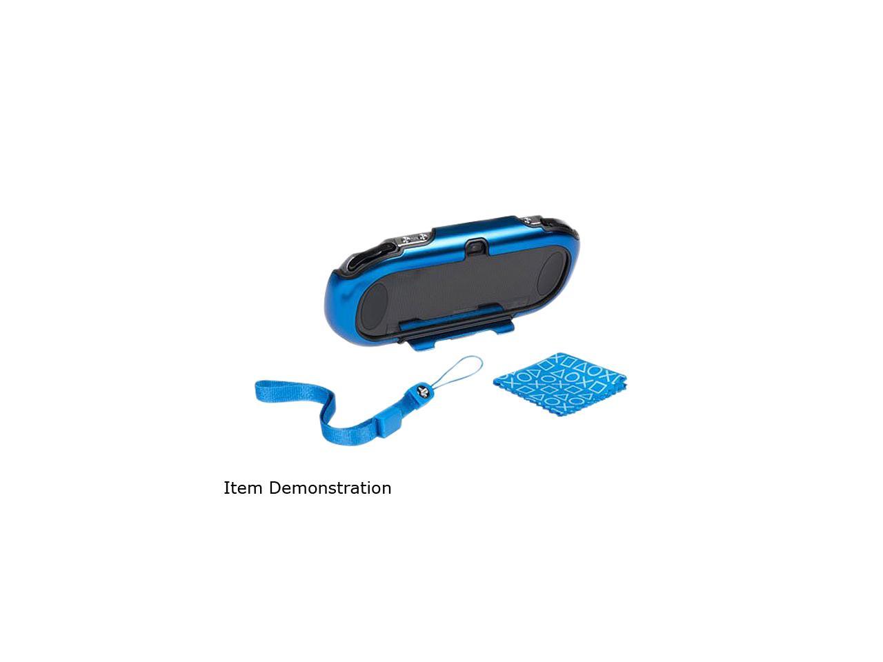 Power A Playstation Vita Media Stand Kit Blue - Newegg.com