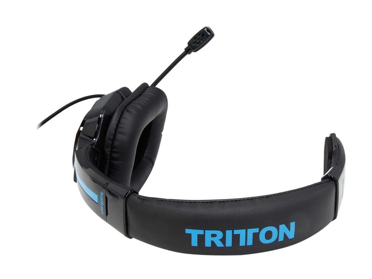 tritton kaiken mono