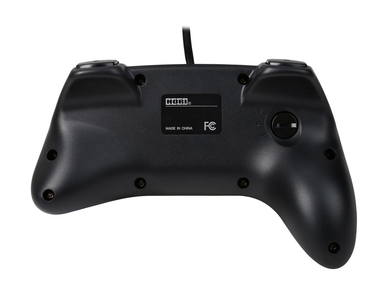 Hori Fighting Commander 4 Controller - Playstation 4   Playstation 3 