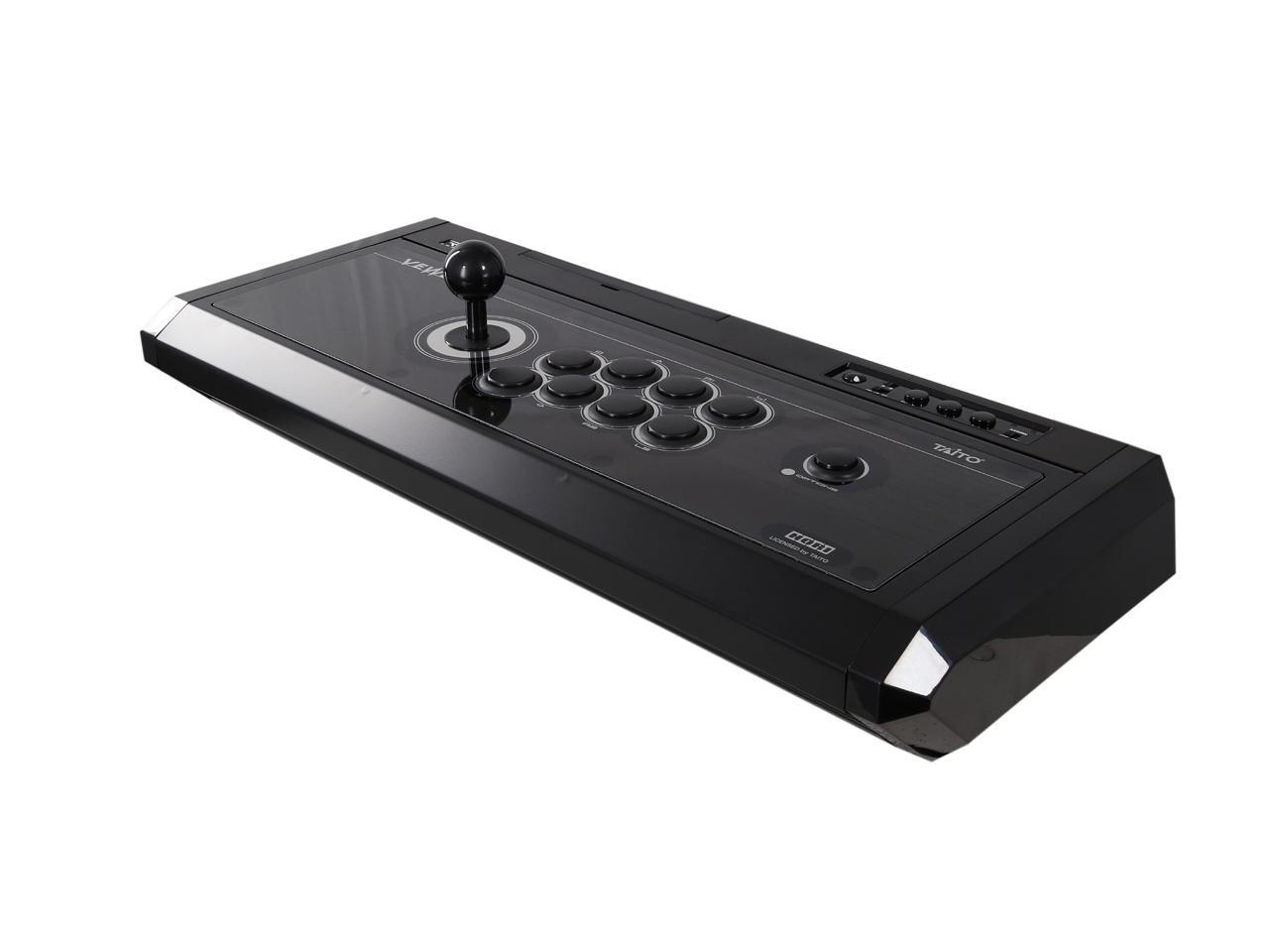 HORI Real Arcade Pro 4 Premium VLX - PlayStation 3 & PlayStation 4 ...