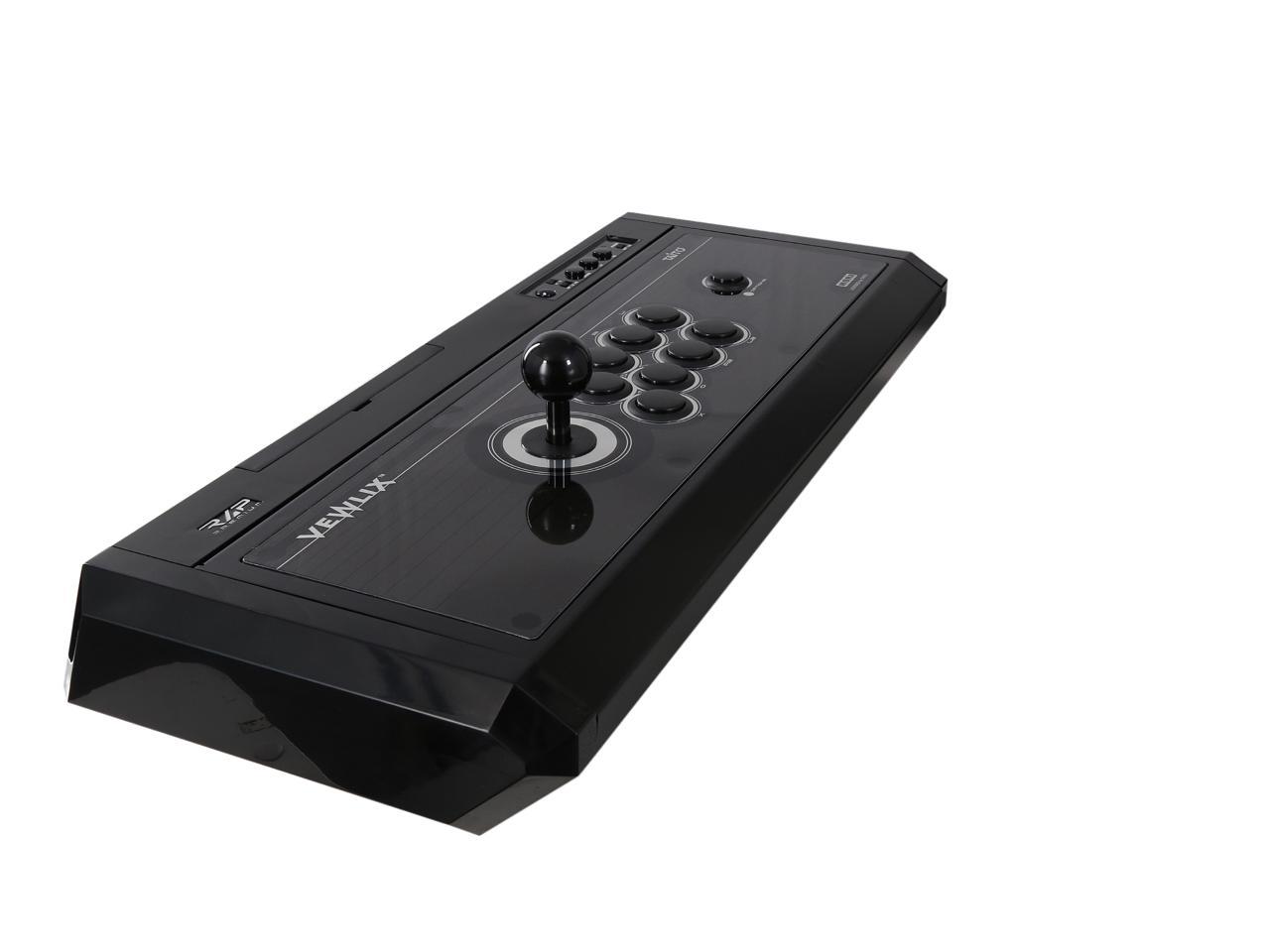 HORI Real Arcade Pro 4 Premium VLX - PlayStation 3 & PlayStation 4 ...