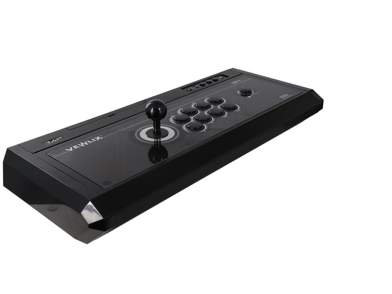 HORI Real Arcade Pro 4 Premium VLX - PlayStation 3 & PlayStation 4 ...