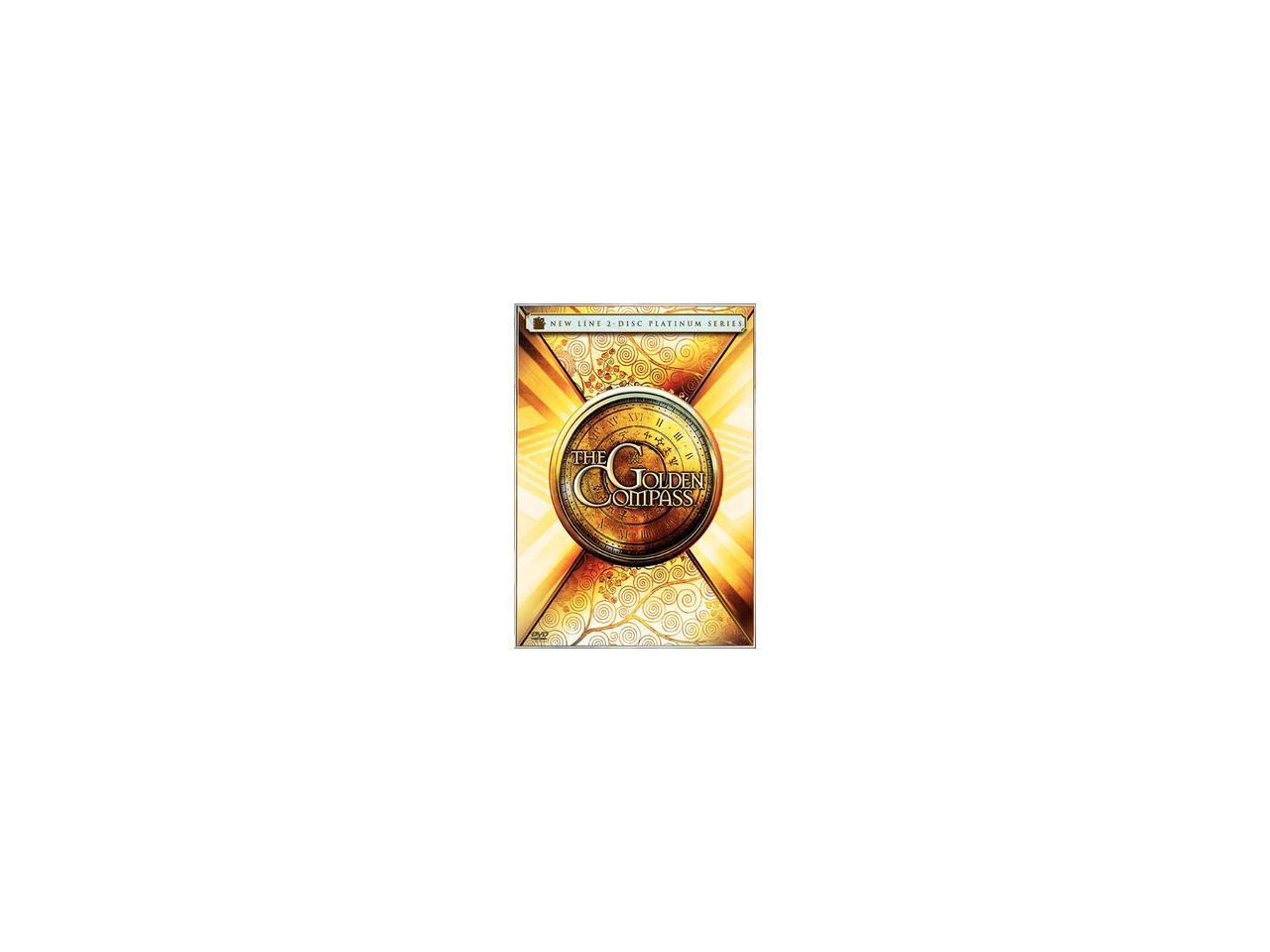 golden compass 2 dvd golden compass 2 dvd