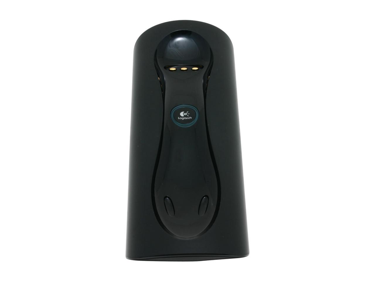 Logitech Harmony 880 Infrared Universal Advanced Remote Control ...