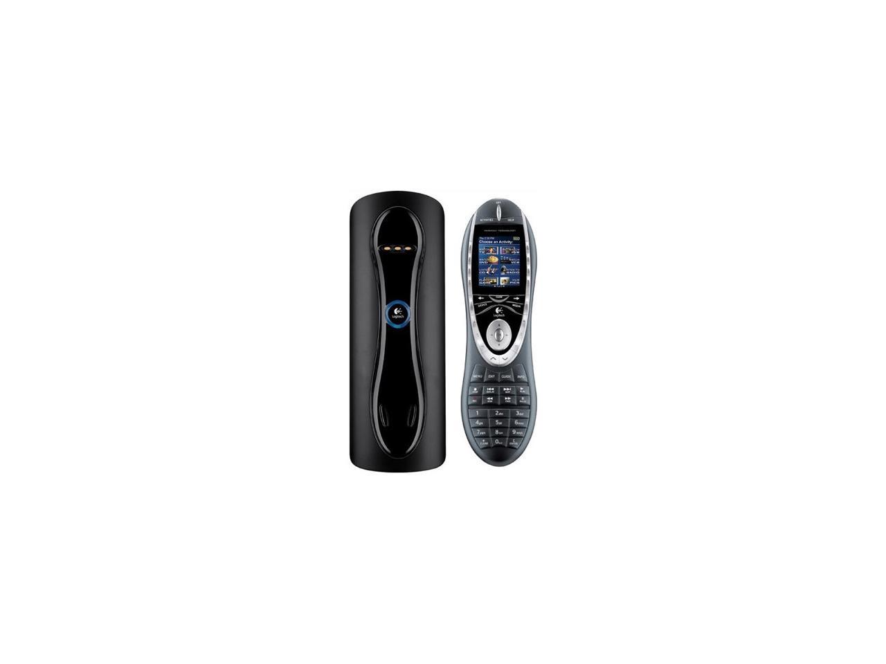 Logitech Harmony 880 Pro Infrared Universal Remote Control