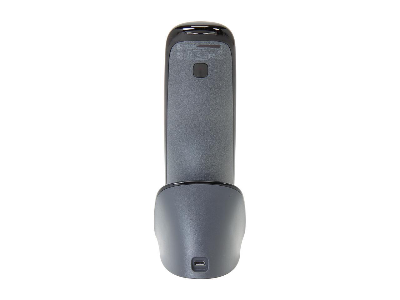 Refurbished: Logitech Recertified 915-000198 Harmony Touch Universal