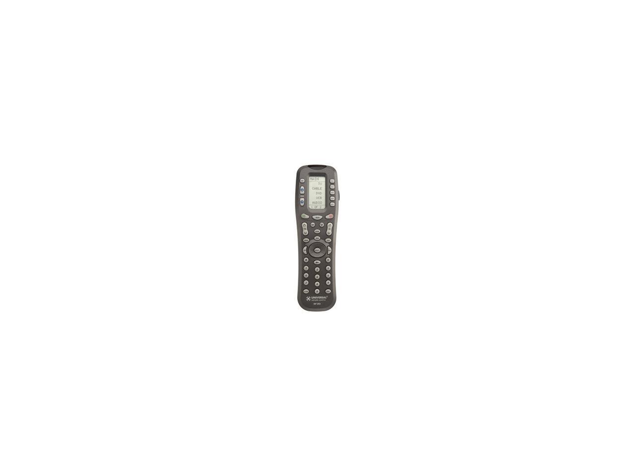 URC RF20 Infrared / RF Universal Remote Control