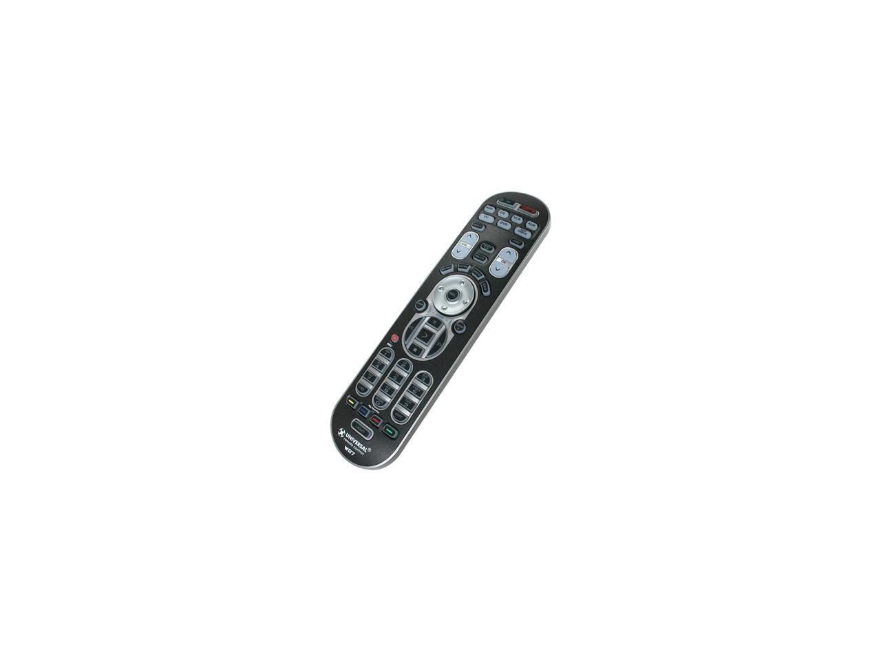 URC WR7 Infrared Universal Remote Control