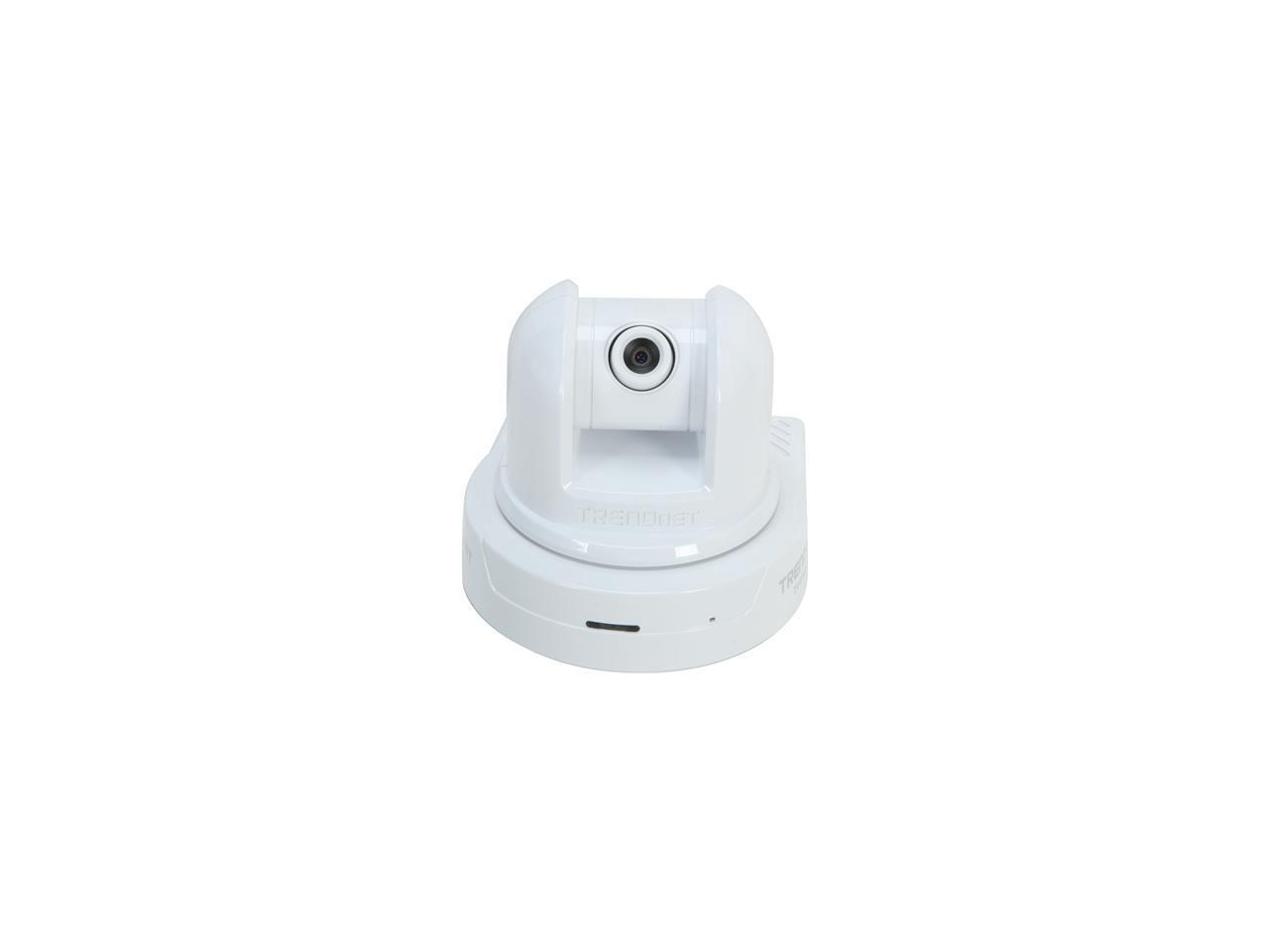 TRENDnet TV-IP410 SecurView Pan/Tilt/Zoom Internet Camera - Newegg.com