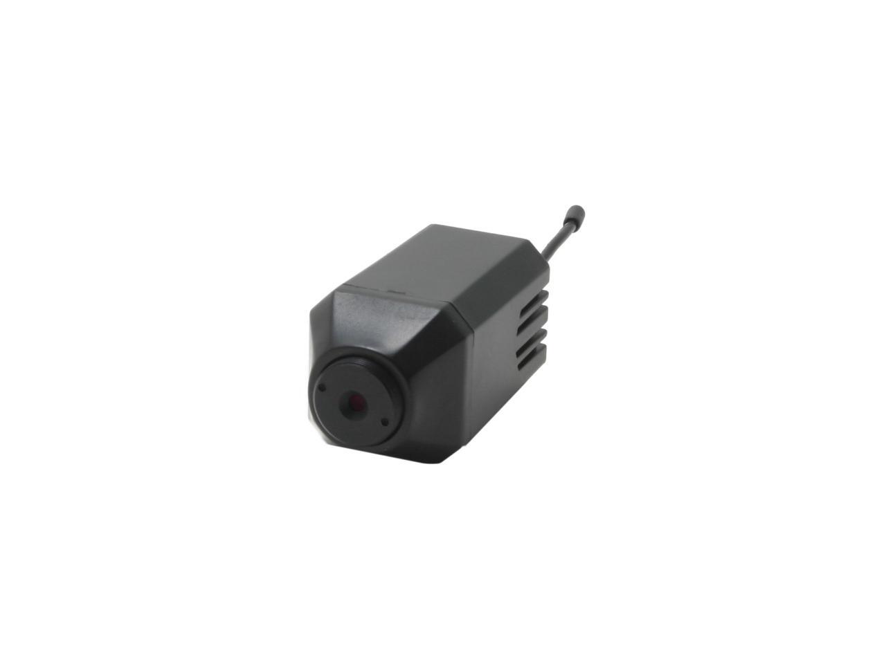 SecurityMan ZT809T 2.4GHz Mini Wireless Color Camera