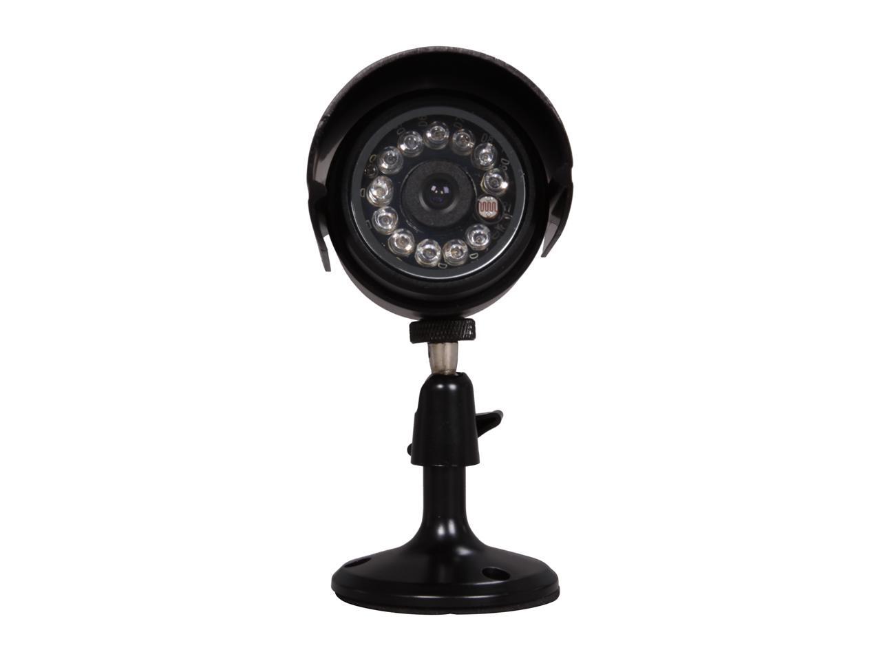 Astak Wireless Surveillance Kit with 2 Camera+1 Receiver