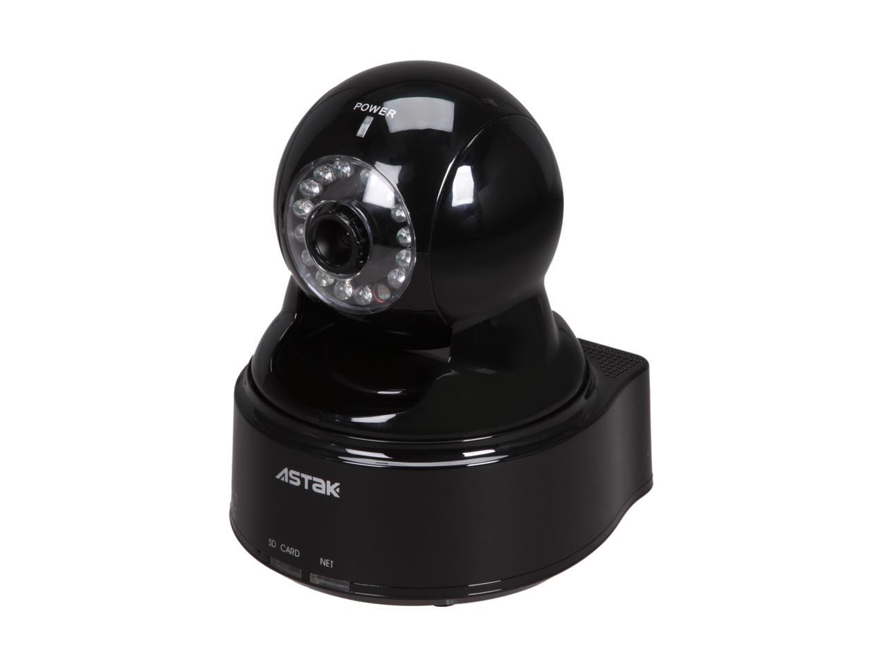 Astak CMIP700 Wired Camera