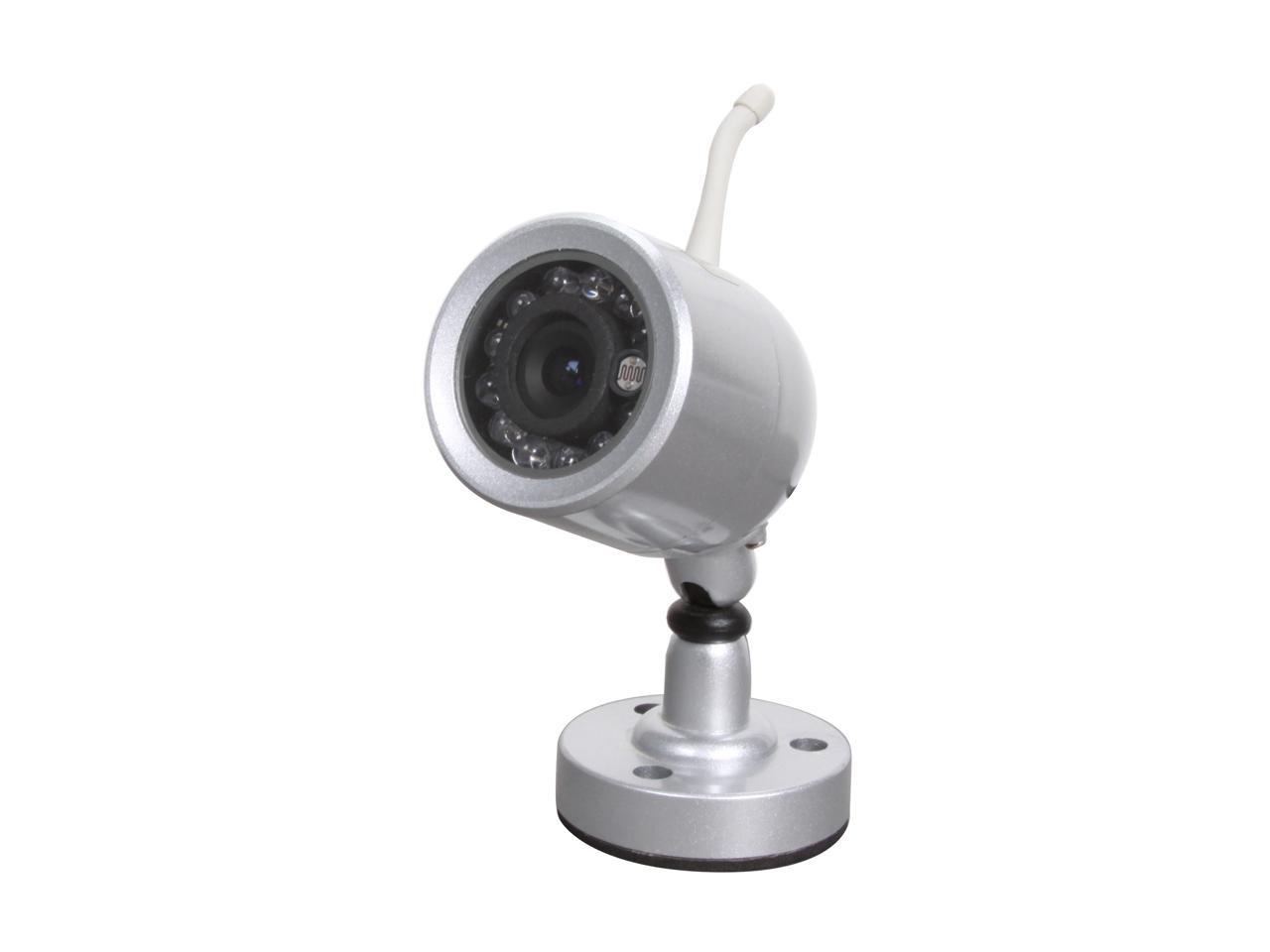 Refurbished Swann SW231WOC NightHawk Wireless Outdoor Camera Night