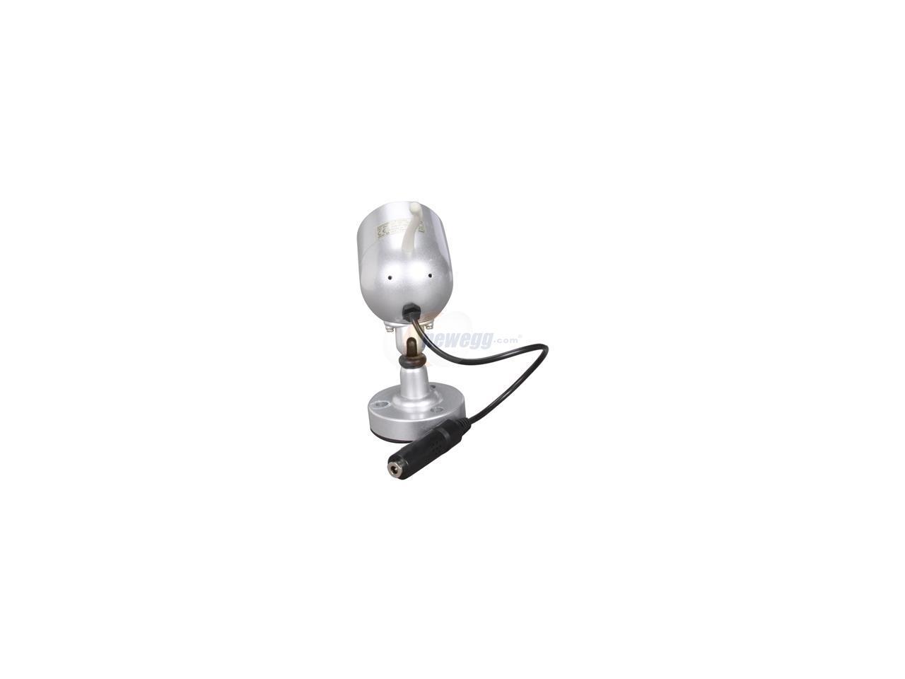 Refurbished Swann SW231WOC NightHawk Wireless Outdoor Camera Night