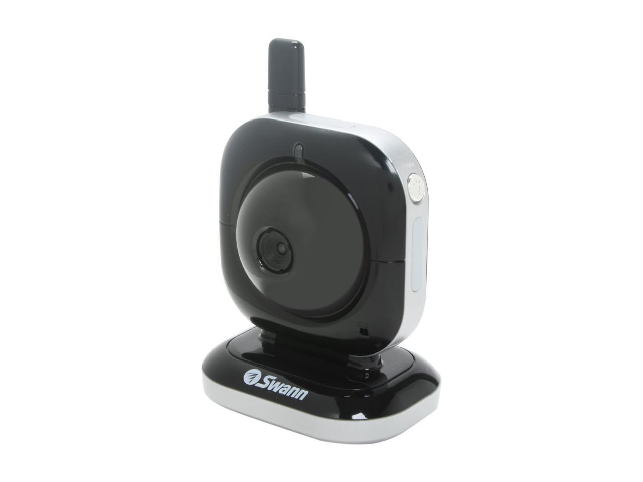 Swann SW233BDM ADW330 FamilyCam Digital Wireless Camera & Viewer