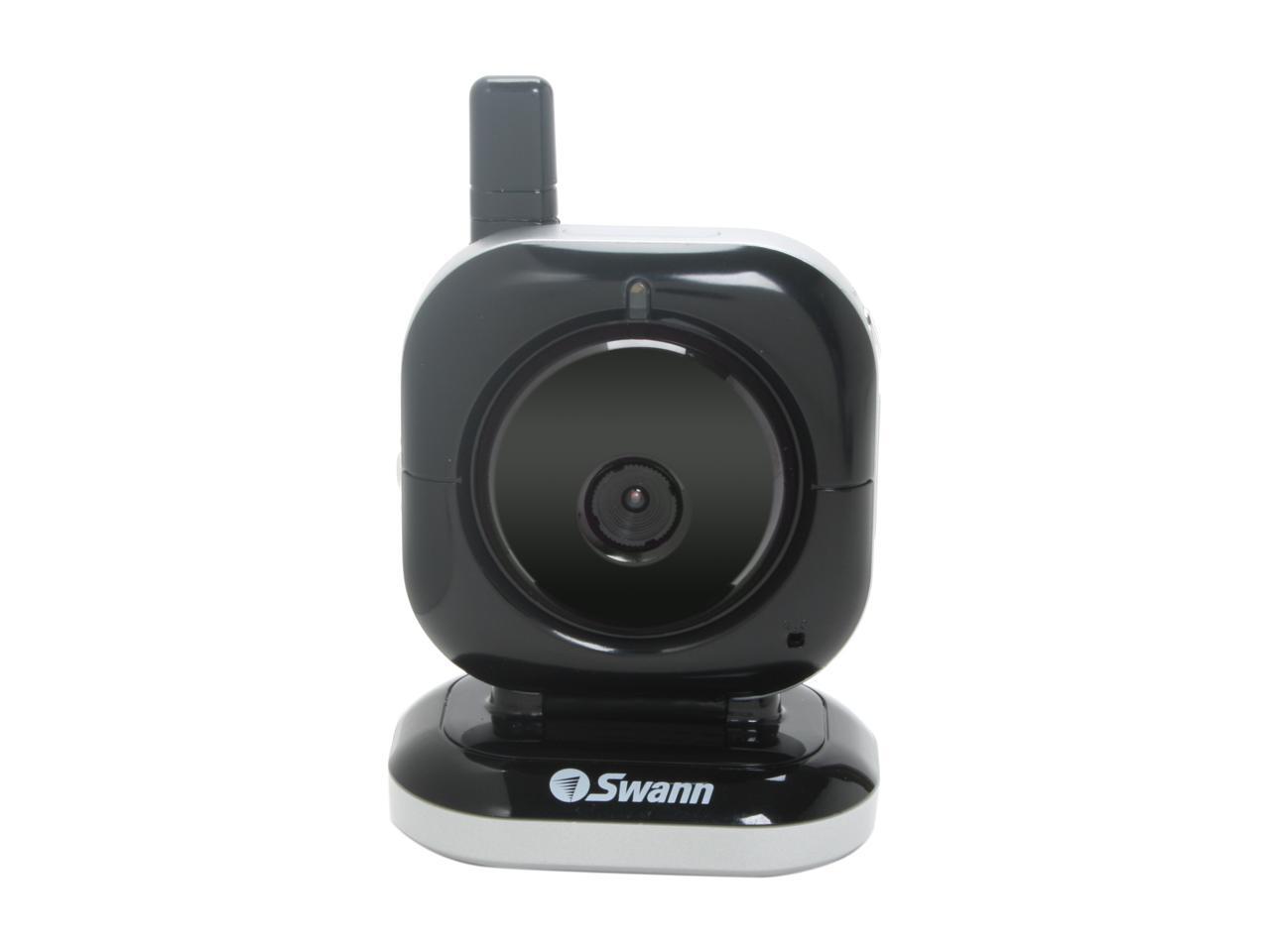 Swann SW233BDM ADW330 FamilyCam Digital Wireless Camera & Viewer