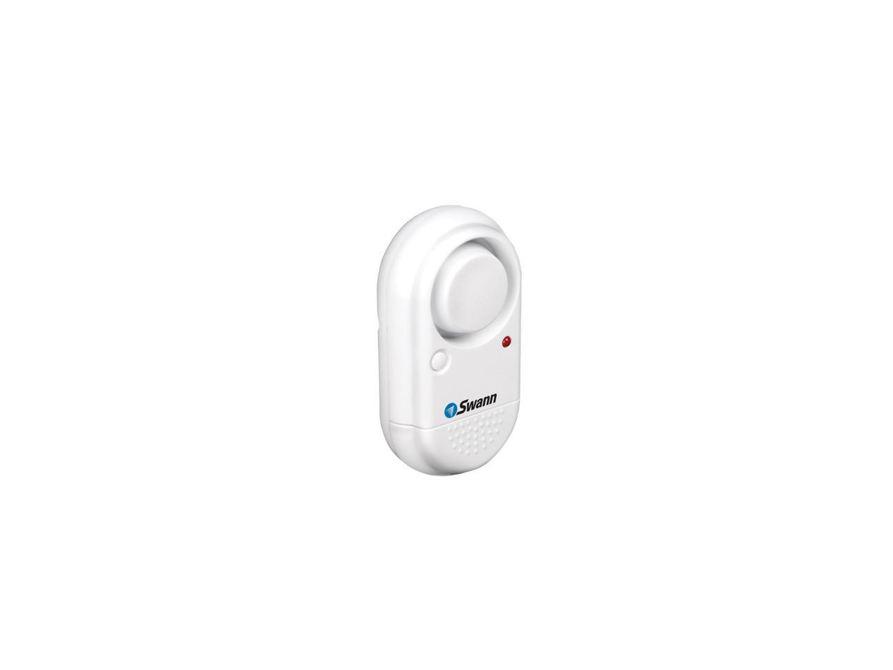 swann window shock alarm