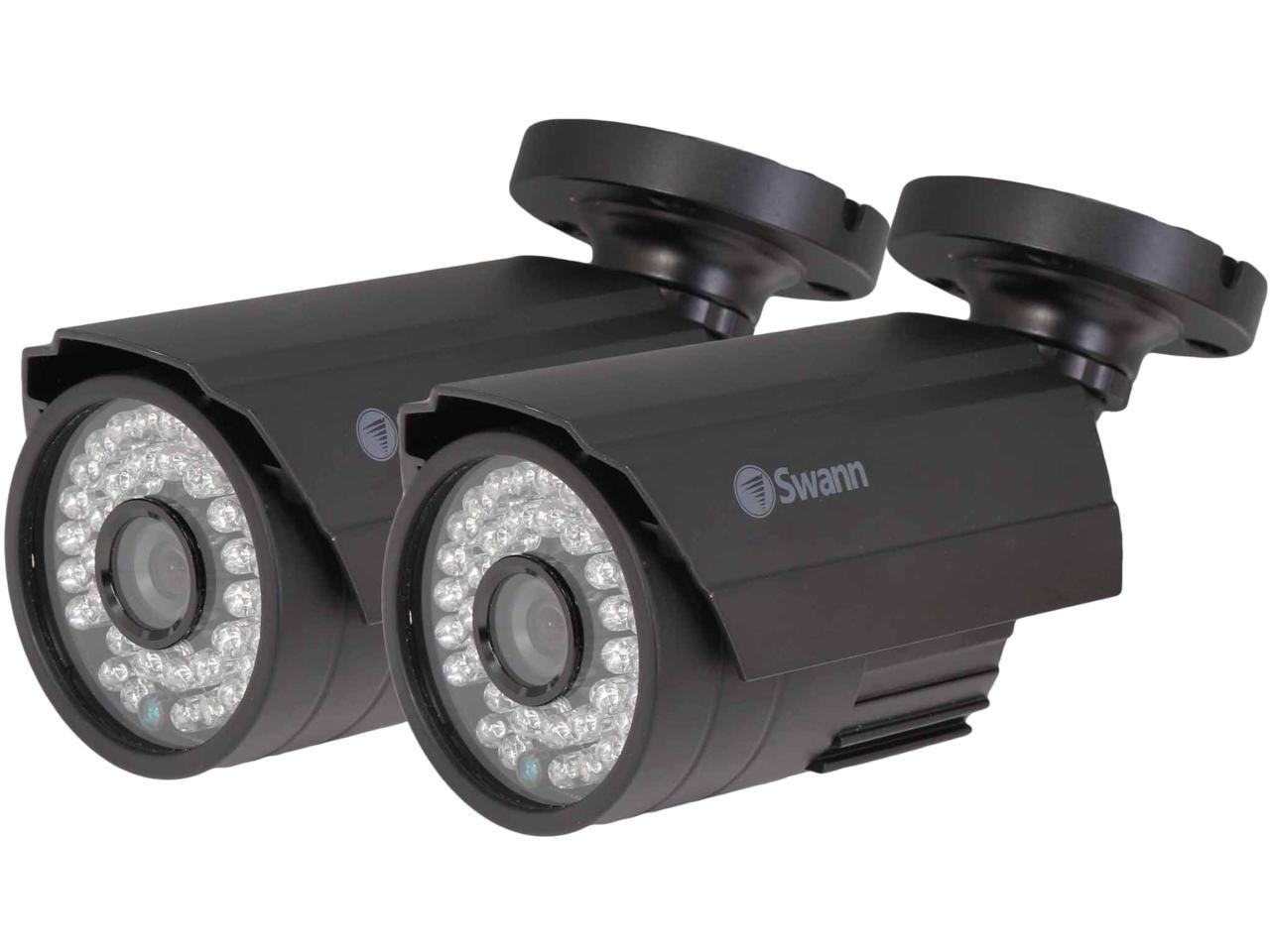 swann pro 815 camera