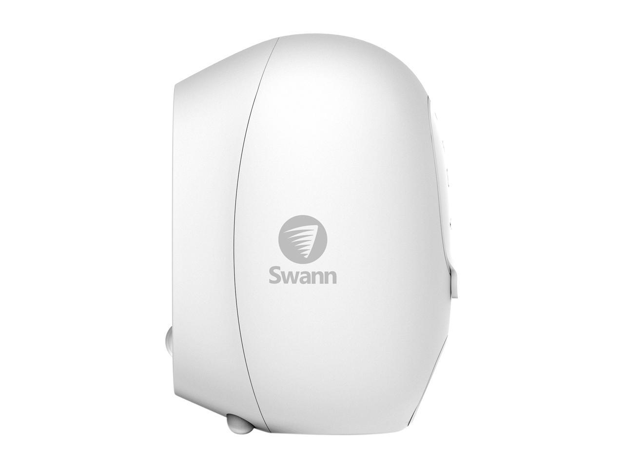 swann 1080p wireless smart security camera