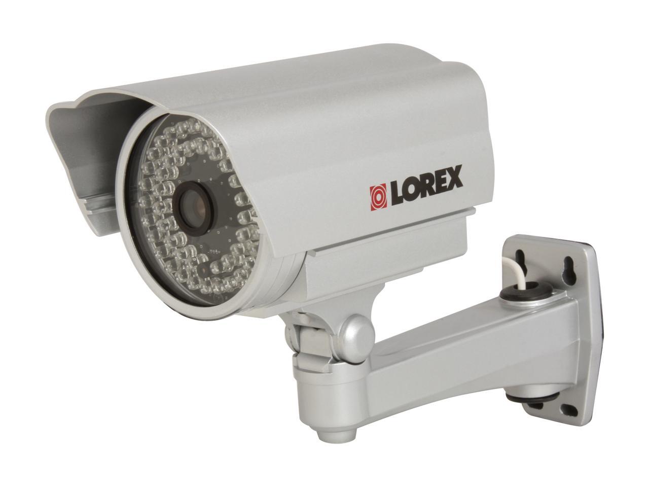 Lorex CVC6998HR High Resolution Long Range 150ft Night Vision Camera