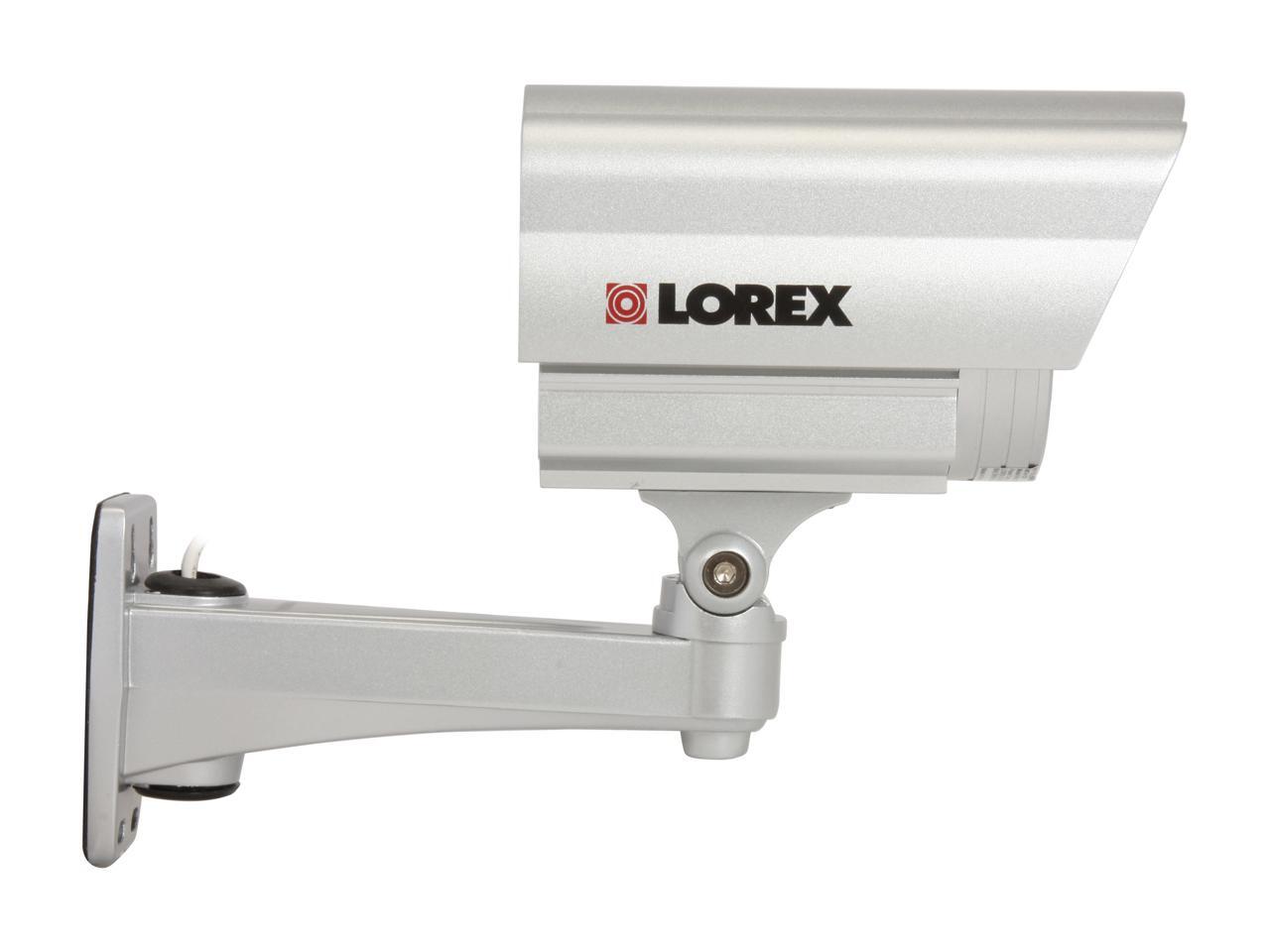 Lorex CVC6998HR High Resolution Long Range 150ft Night Vision Camera