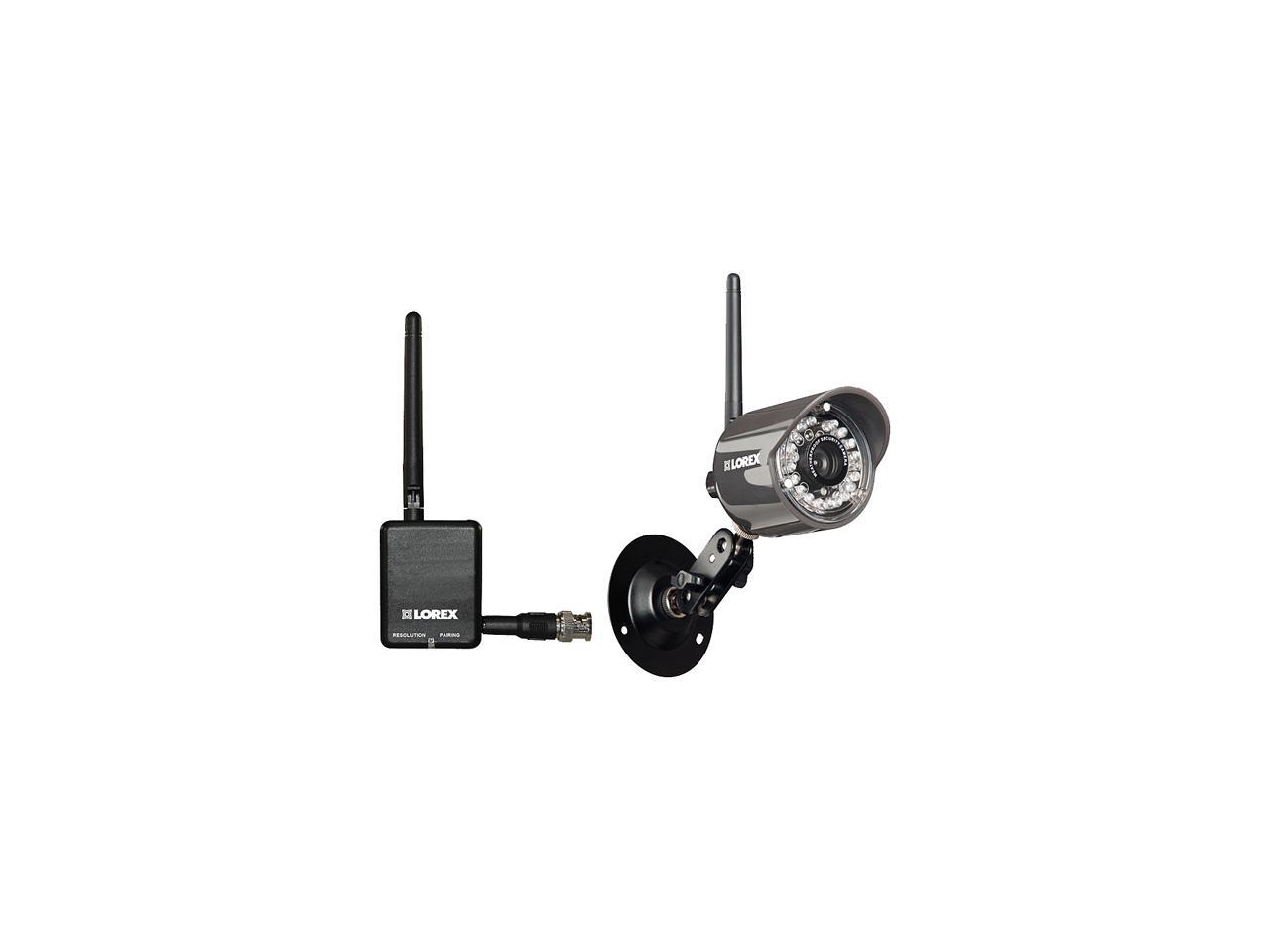 lw2110 series wireless camera