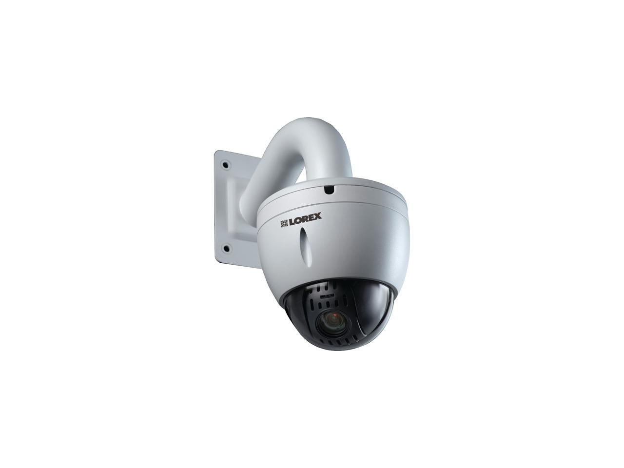 Lorex LNZ32P12 1080p HD PTZ IP Camera with 12× Optical Zoom - Newegg.com