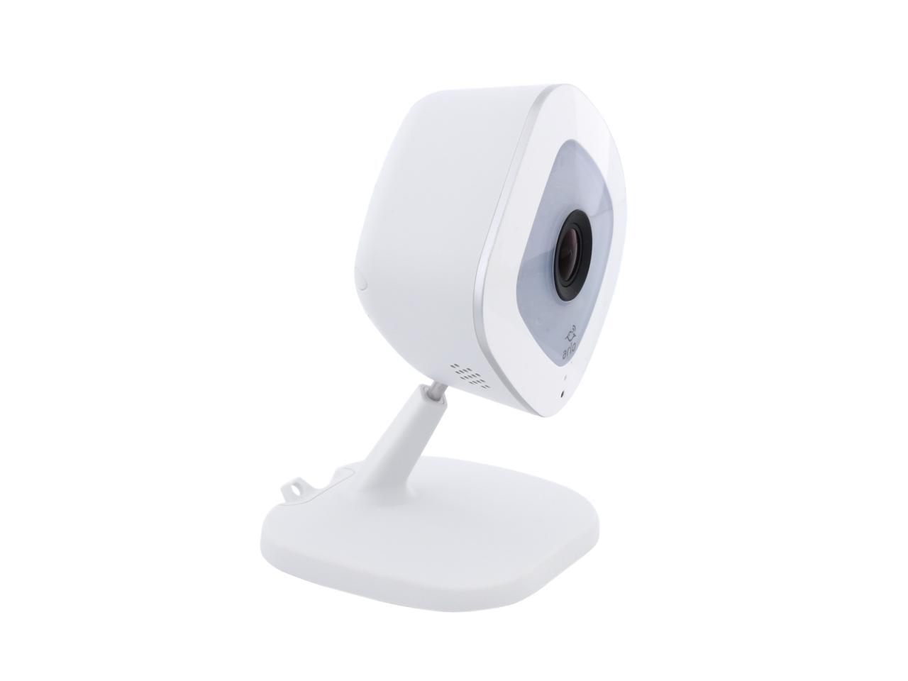 netgear arlo q manual