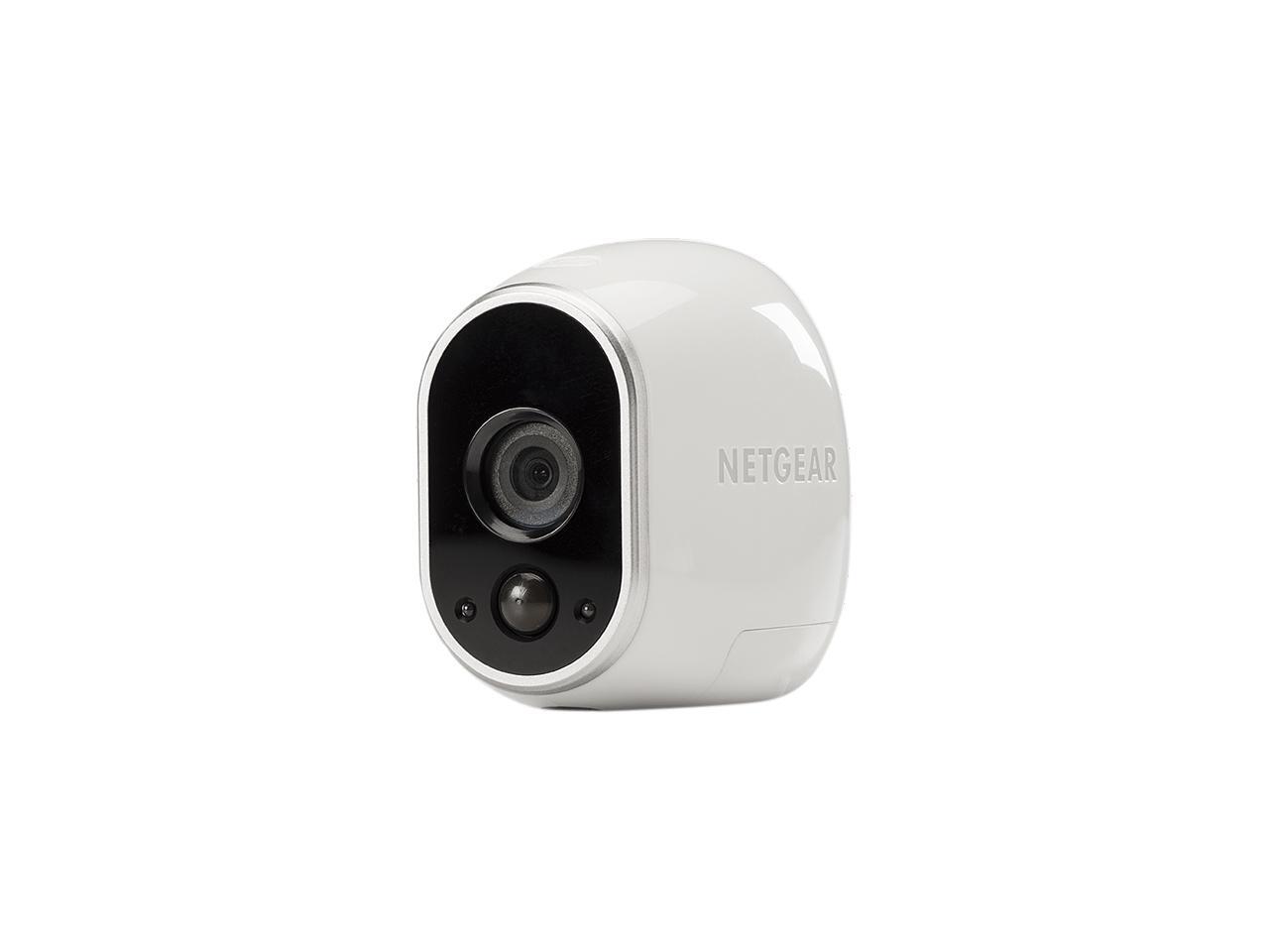 Netgear Arlo AddOn, WireFree HD Security Camera (VMC3030)