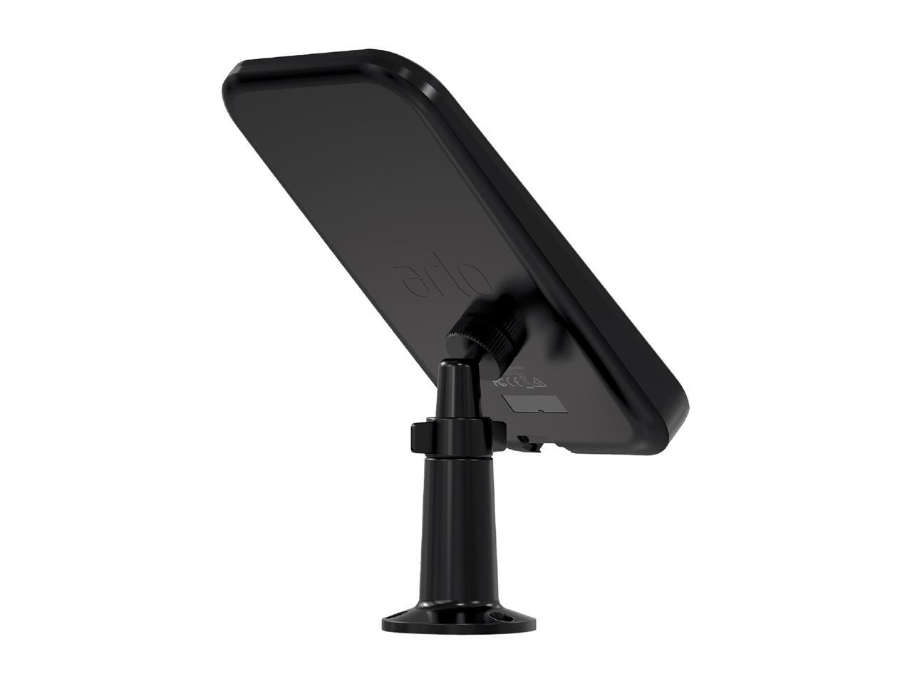 Arlo Solar Panel for Arlo Pro, Pro 2 & Arlo Go VMA460010000S