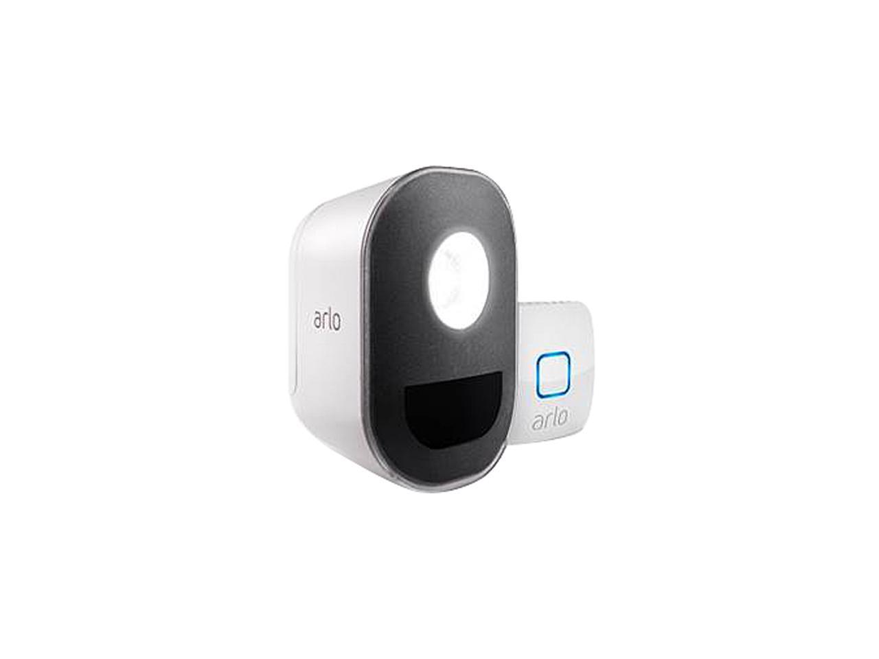 Arlo Smart Home Security 1 Light Kit (ALS1101) Wireless, Weather