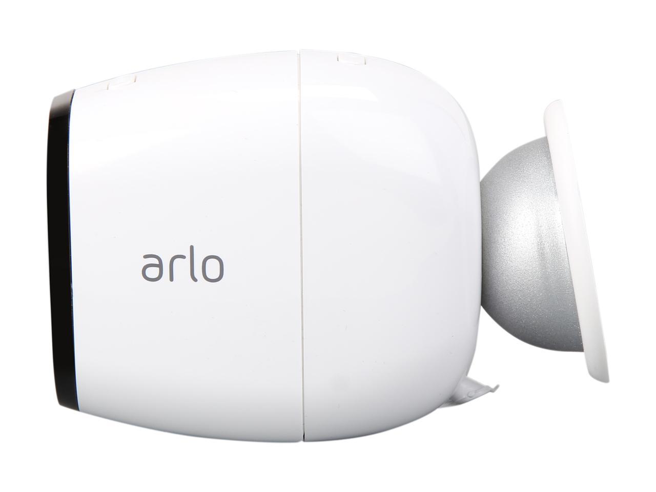 Arlo Pro (Refurbished) 4 Wire-Free HD Camera System - Newegg.com