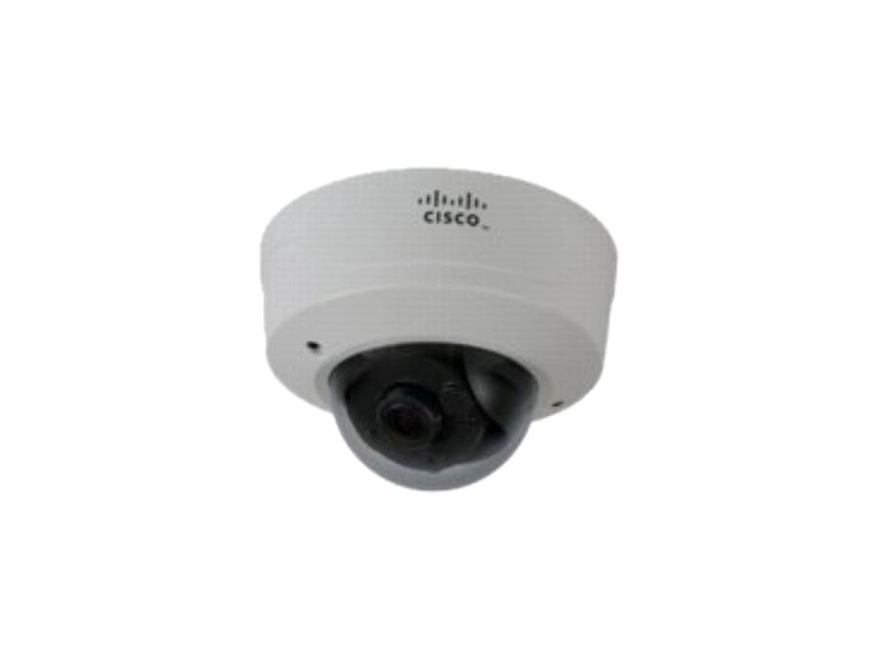 Cisco CIVSIPC6020 Surveillance Camera