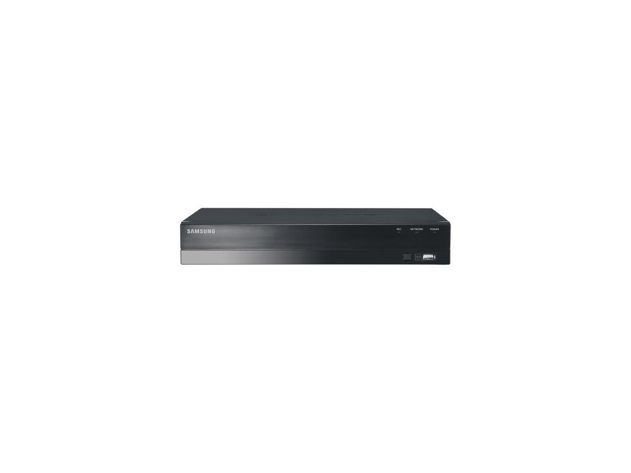 Refurbished SAMSUNG SDHB3040 4 Channel 720p HD DVR Video Security