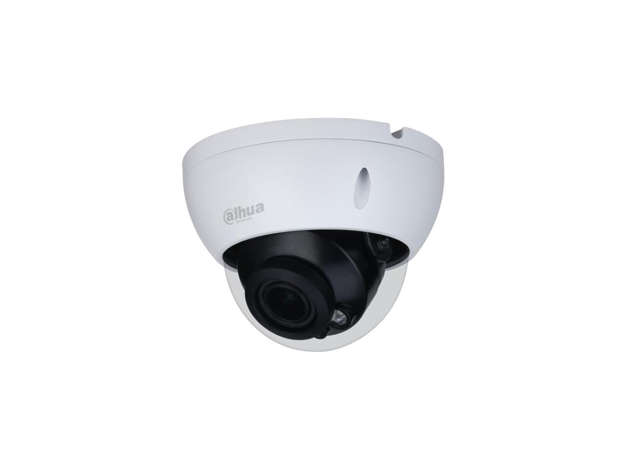 Dahua A52BMAZ 5MP HDCVI Varifocal Dome Camera, Starlight IR Camera
