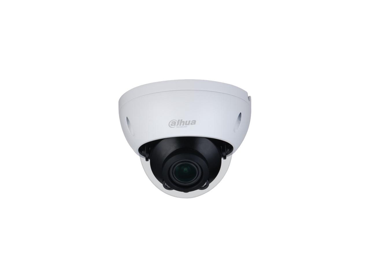 Dahua A52BMAZ 5MP HDCVI Vari-focal Dome Camera, Starlight IR Camera ...