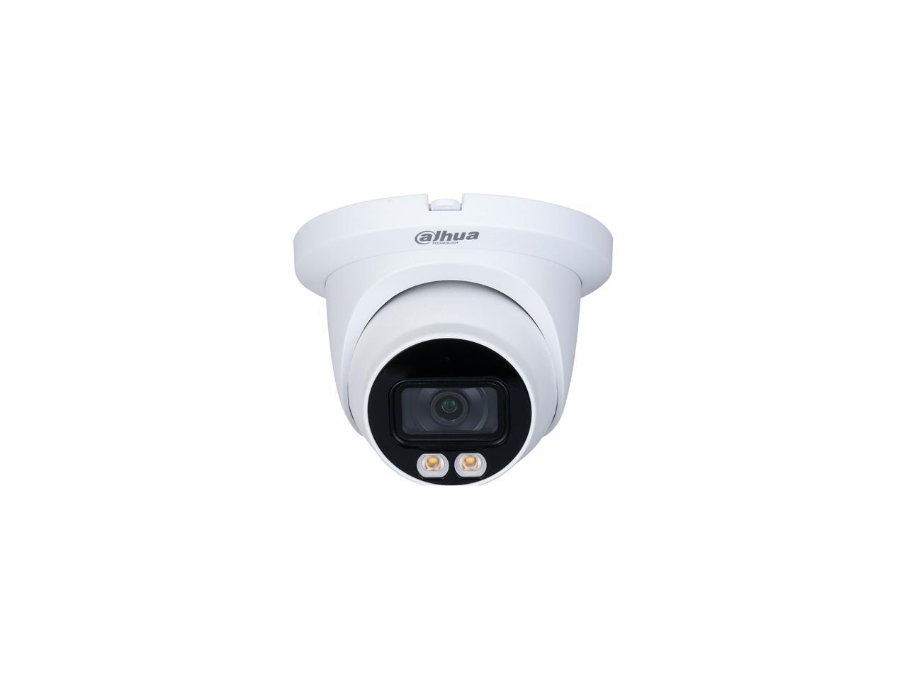 Dahua N42BJ62 4 MP Fixed Eyeball Network Camera