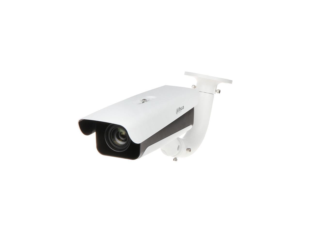 Dahua ITC237-PW6M-IRLZF1050-B 2MP IR License Plate Recognition Camera ...