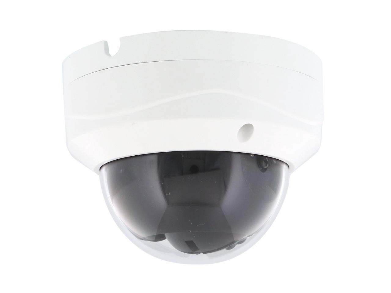 LaView LV-PWD50402-W Wifi 4MP 1520P HD Camera Indoor / Outdoor Day ...