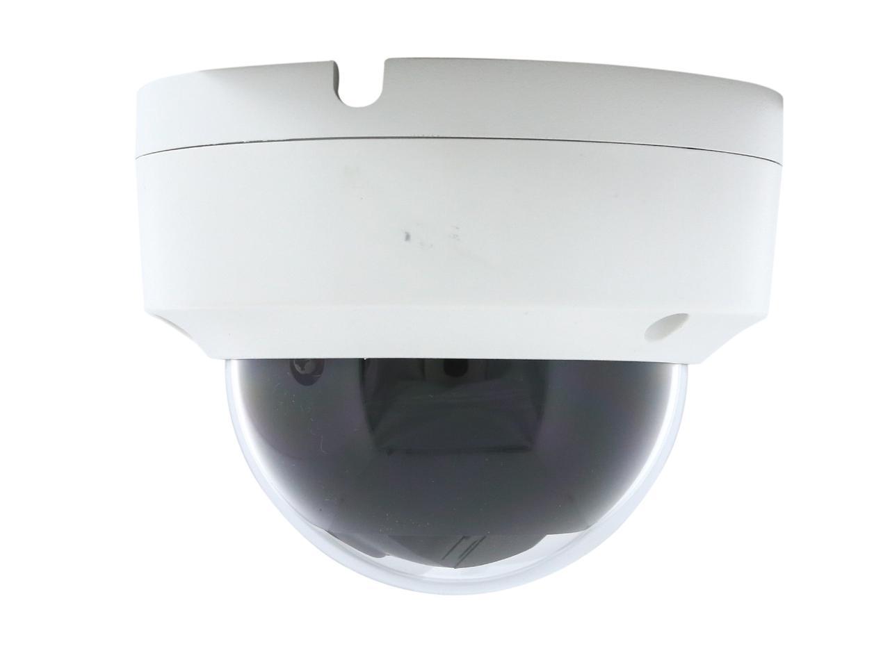 LaView LV-PD514028C Single 4MP IP Dome Camera - Newegg.com
