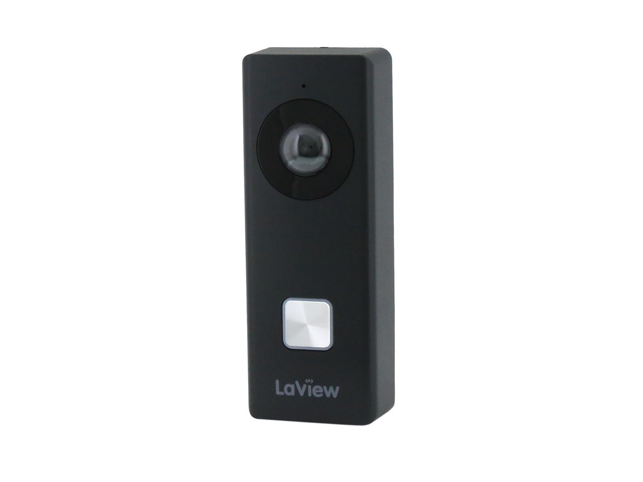 LaView PDB1520F1 Wi-Fi Video Doorbell 